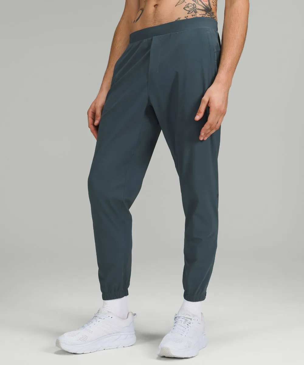 Lululemon Joggers, Blue