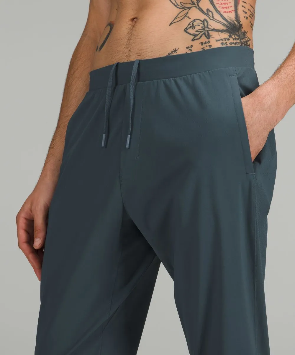 Lululemon Joggers, Blue