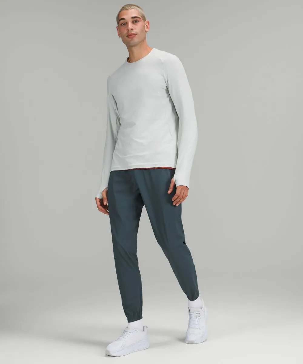 Lululemon Joggers, Blue