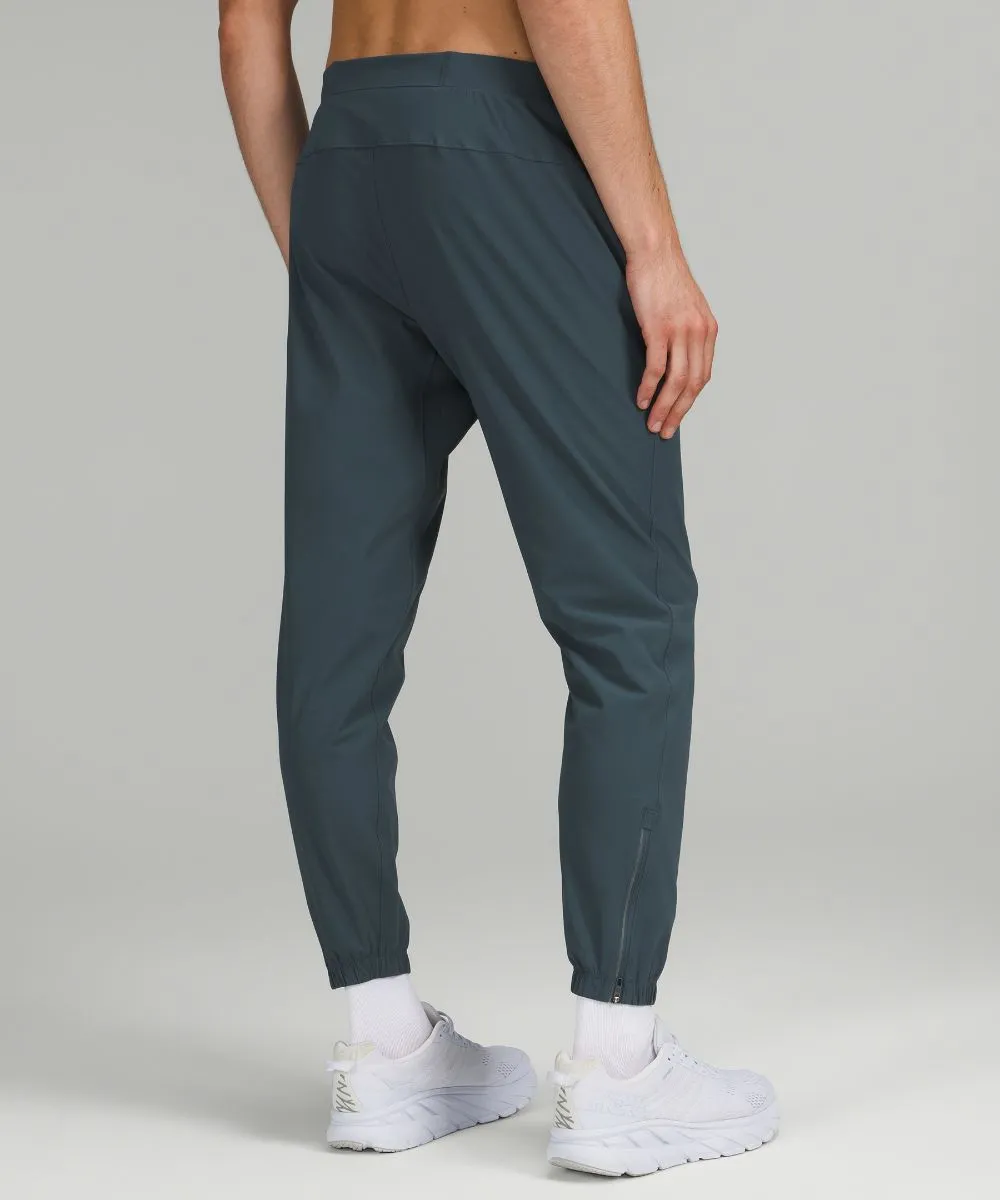 Lululemon Joggers, Blue