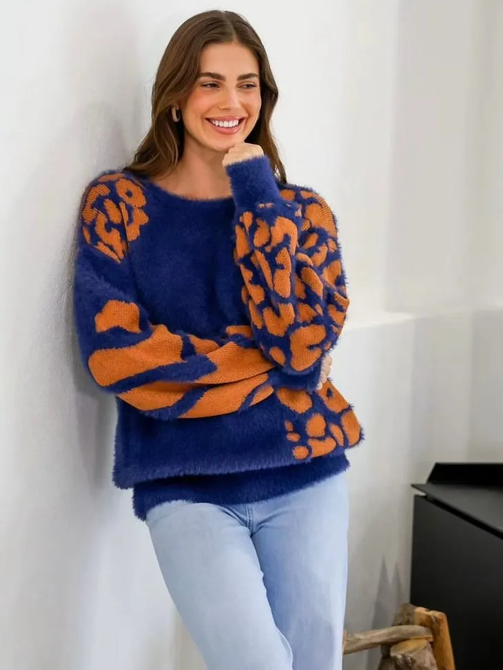 Lyla Knit