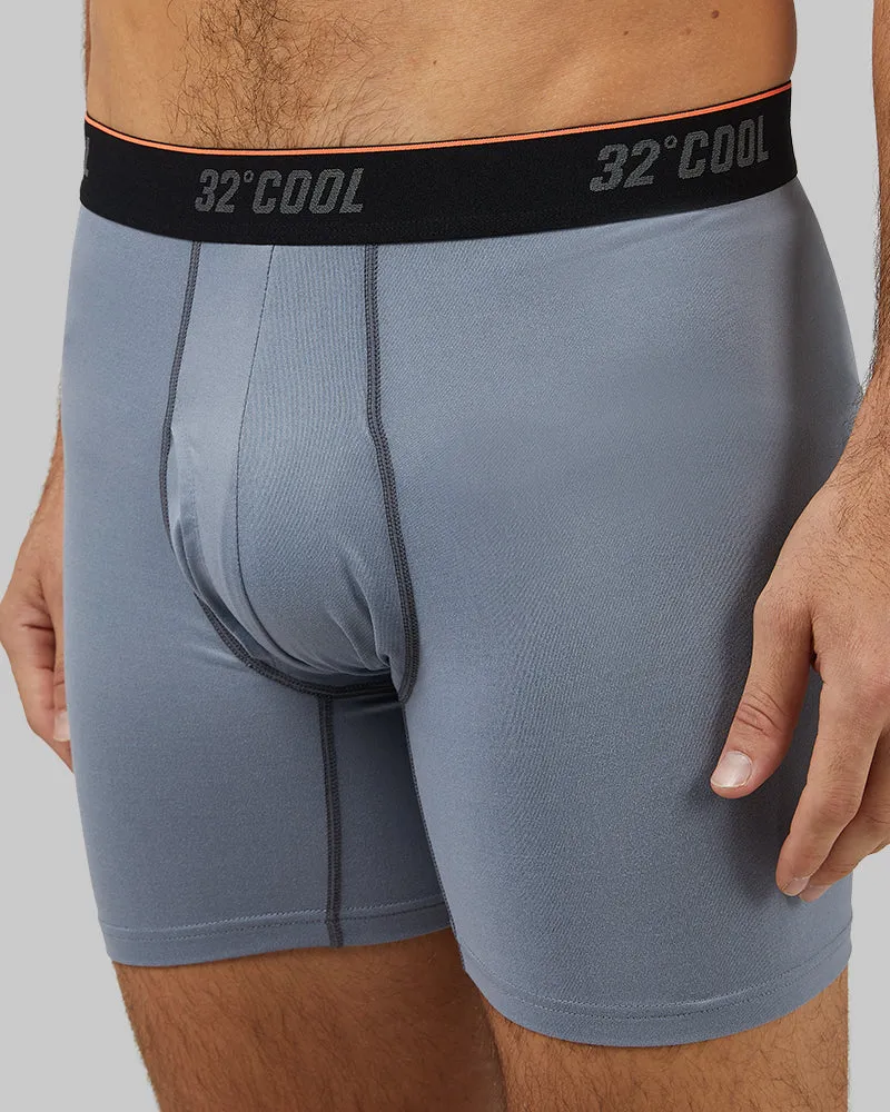 MEN'S 4-PACK COOL ACTIVE BOXER BRIEF