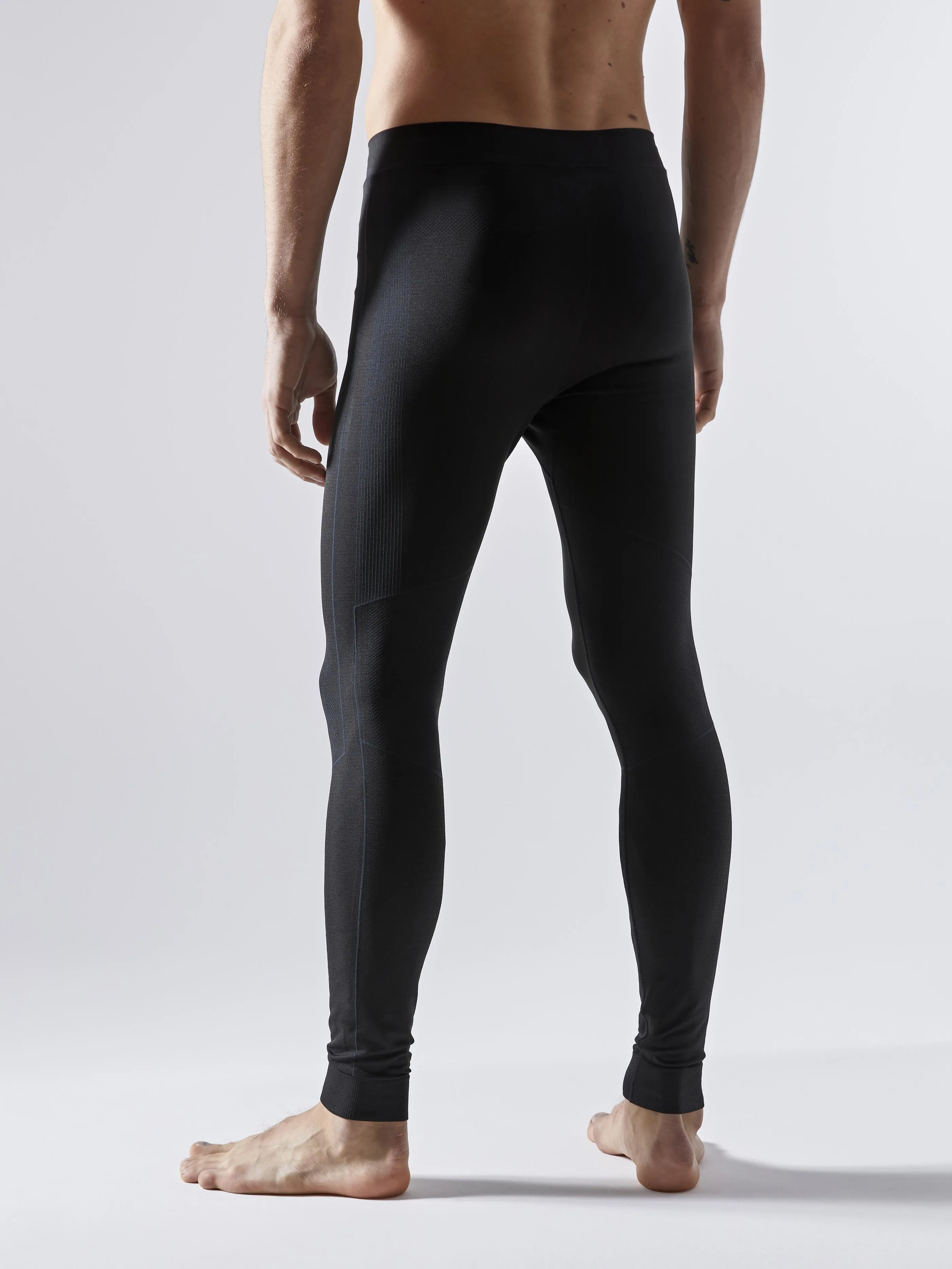 MEN'S ACTIVE INTENSITY BASELAYER PANTS