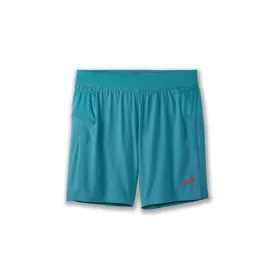 Men's Brooks Sherpa 7" 2-in-1 Short