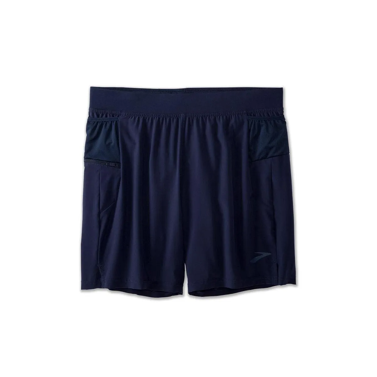 Men's Brooks Sherpa 7" 2-in-1 Short