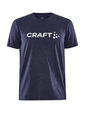 Men's Community Tri Blend Tee