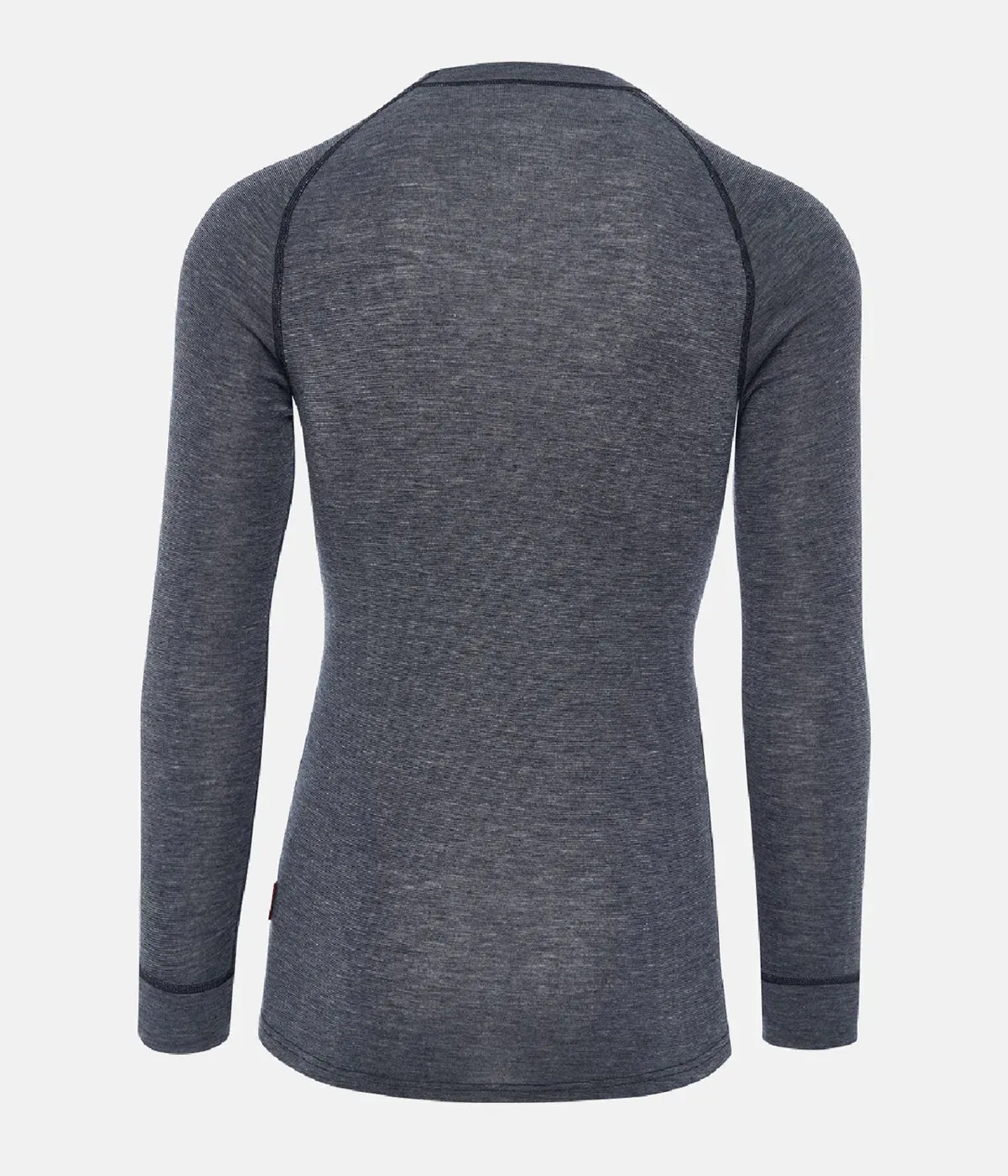 Men's Merino Warm Active Thermal LS Shirt