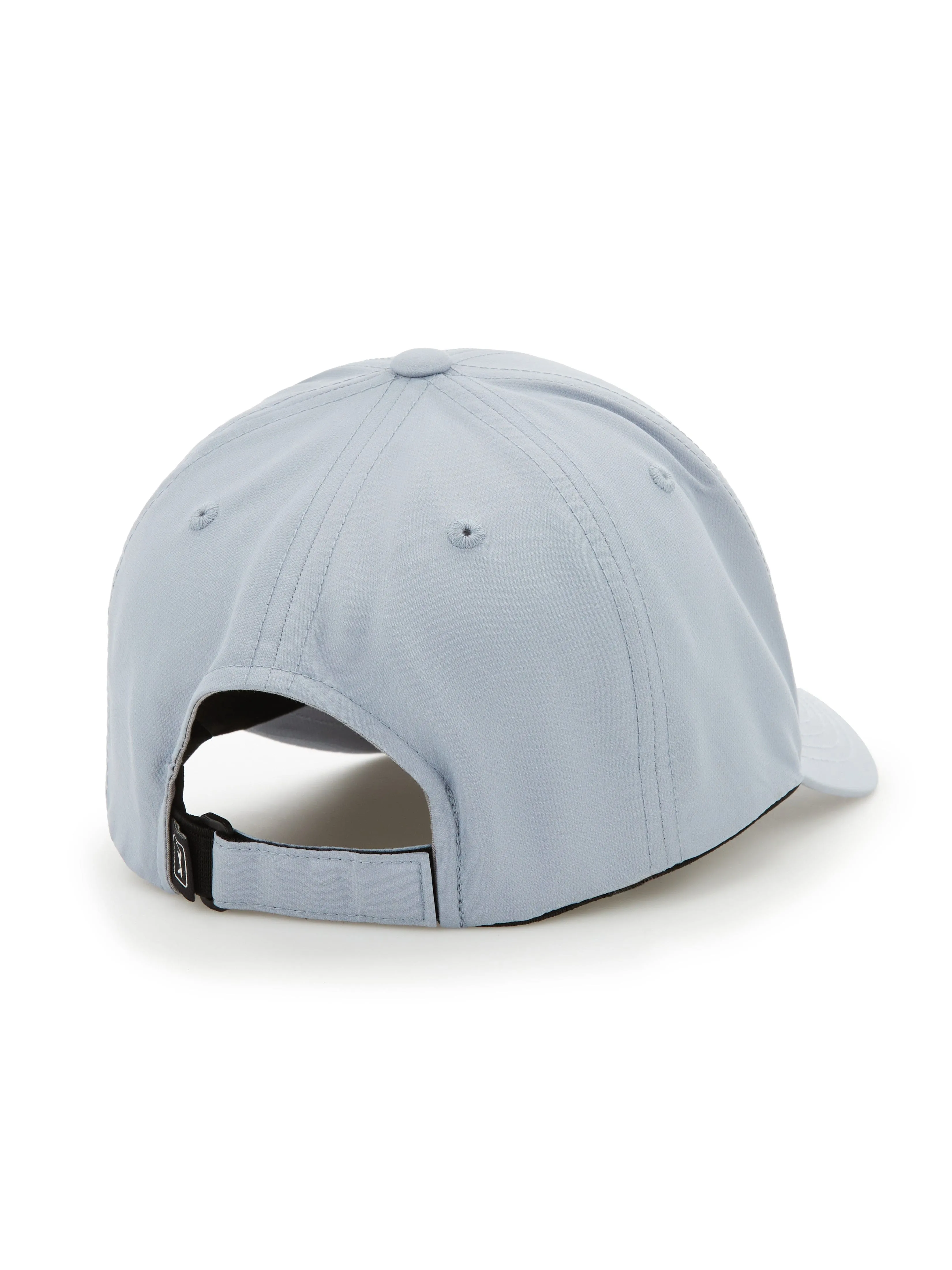 Men's Perforated Nice Putt Cap