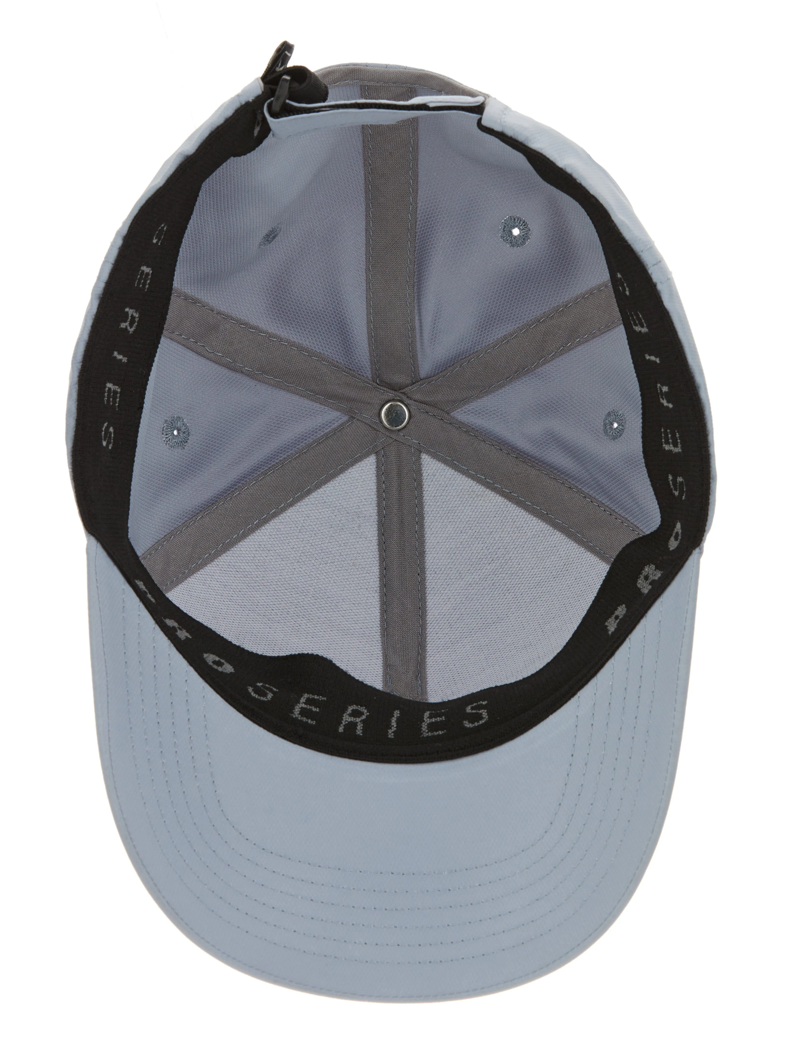 Men's Perforated Nice Putt Cap