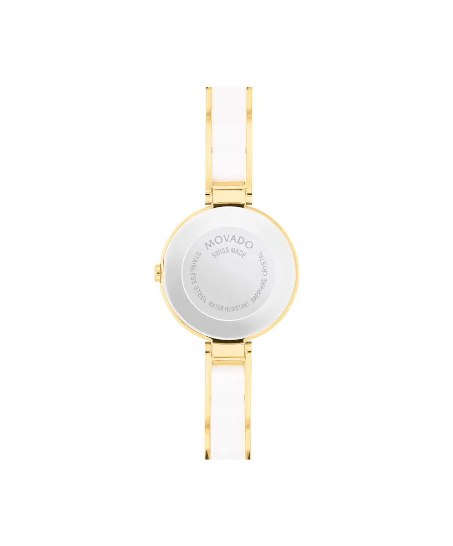 Movado Moda Watch (24mm)