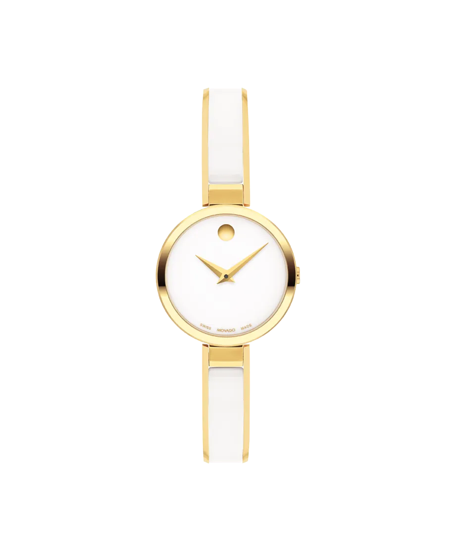 Movado Moda Watch (24mm)