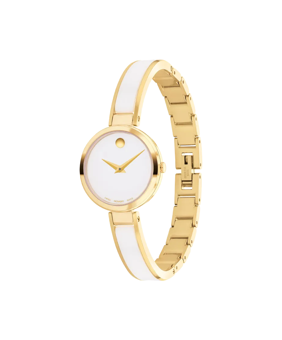 Movado Moda Watch (24mm)