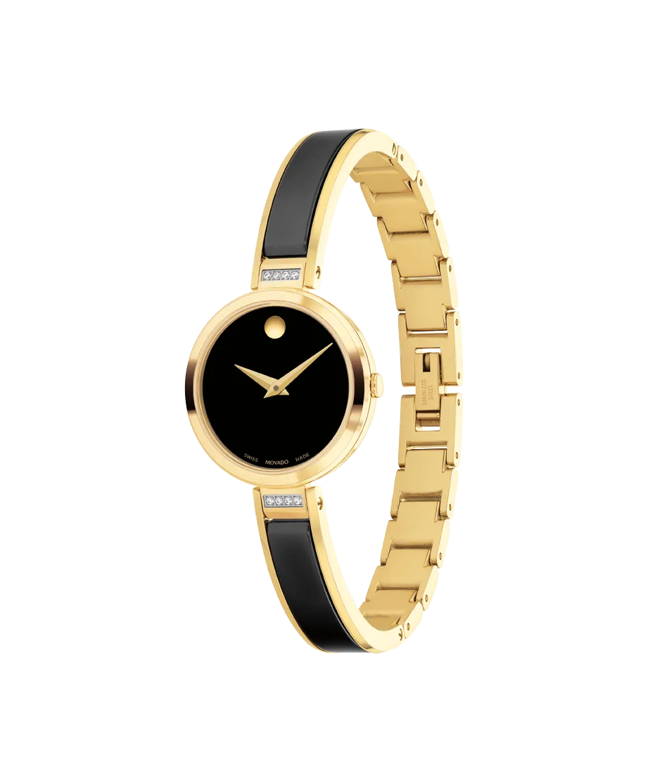 Movado Moda Watch (24mm)