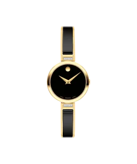 Movado Moda Watch (24mm)