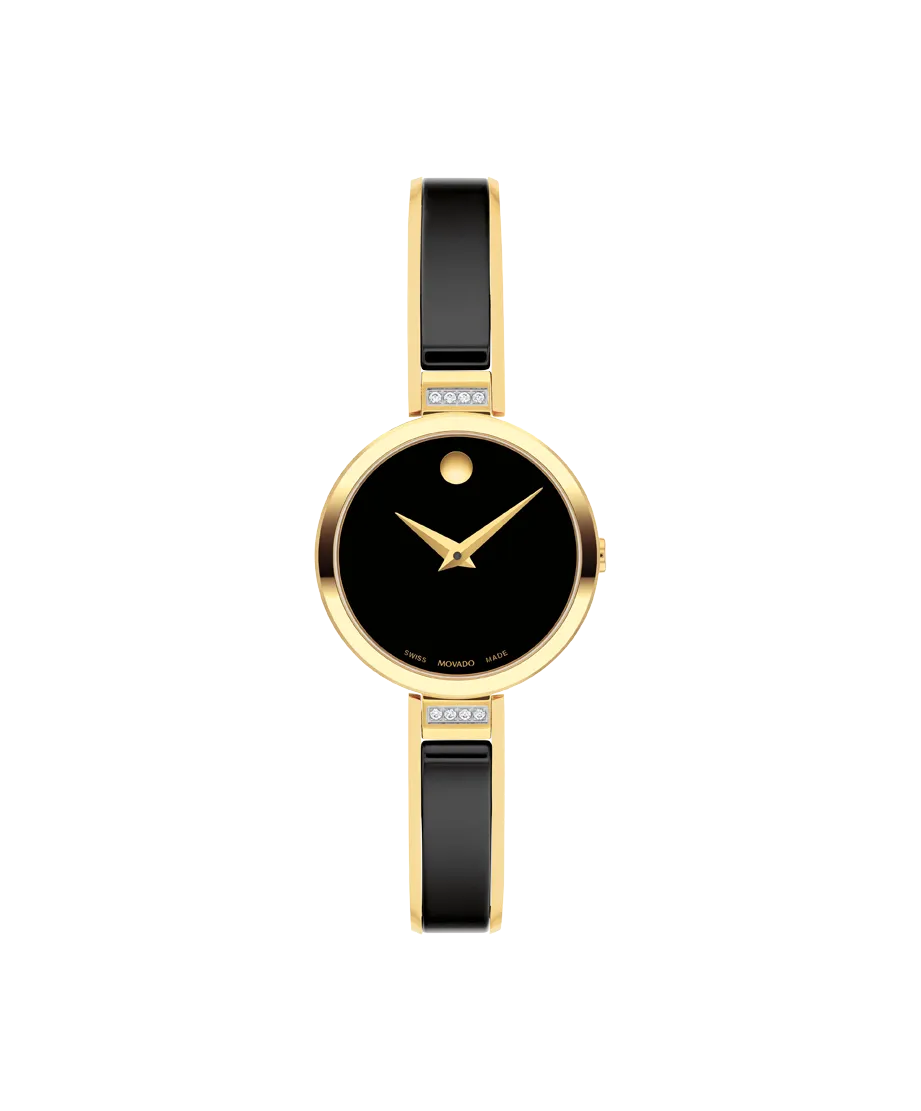 Movado Moda Watch (24mm)