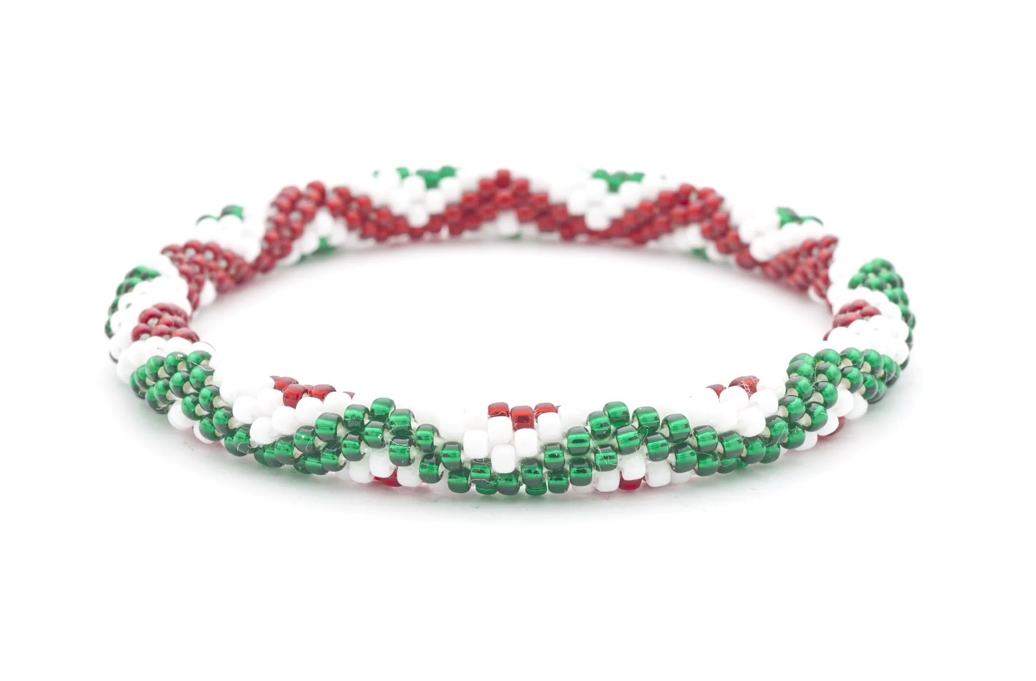 North Pole Bracelet - Extended 8"