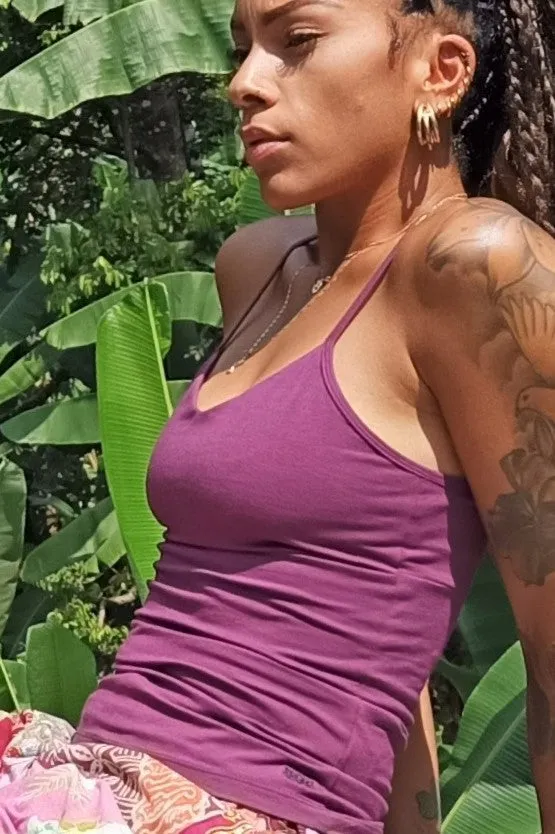 Plum Ananda Tank