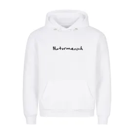 Premium Hoodie Unisex | Naturmensch