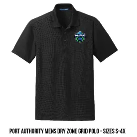 Puma Aquatics - Dry Zone Grid Polo