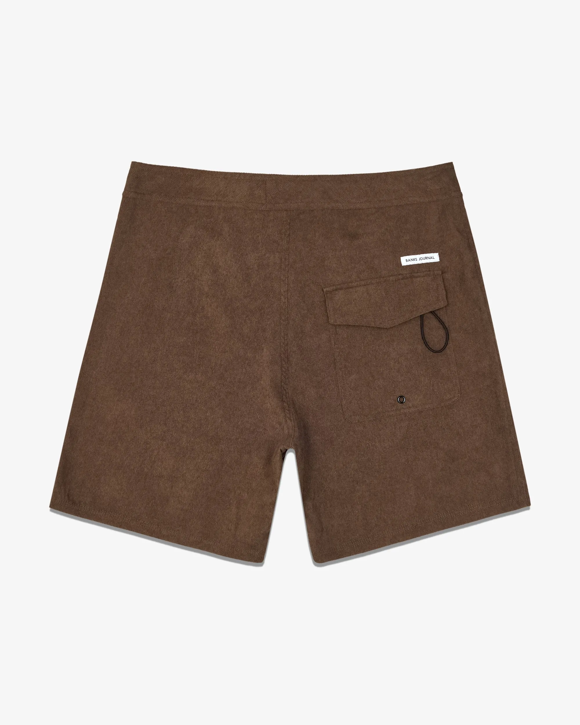 Slow Boardshort