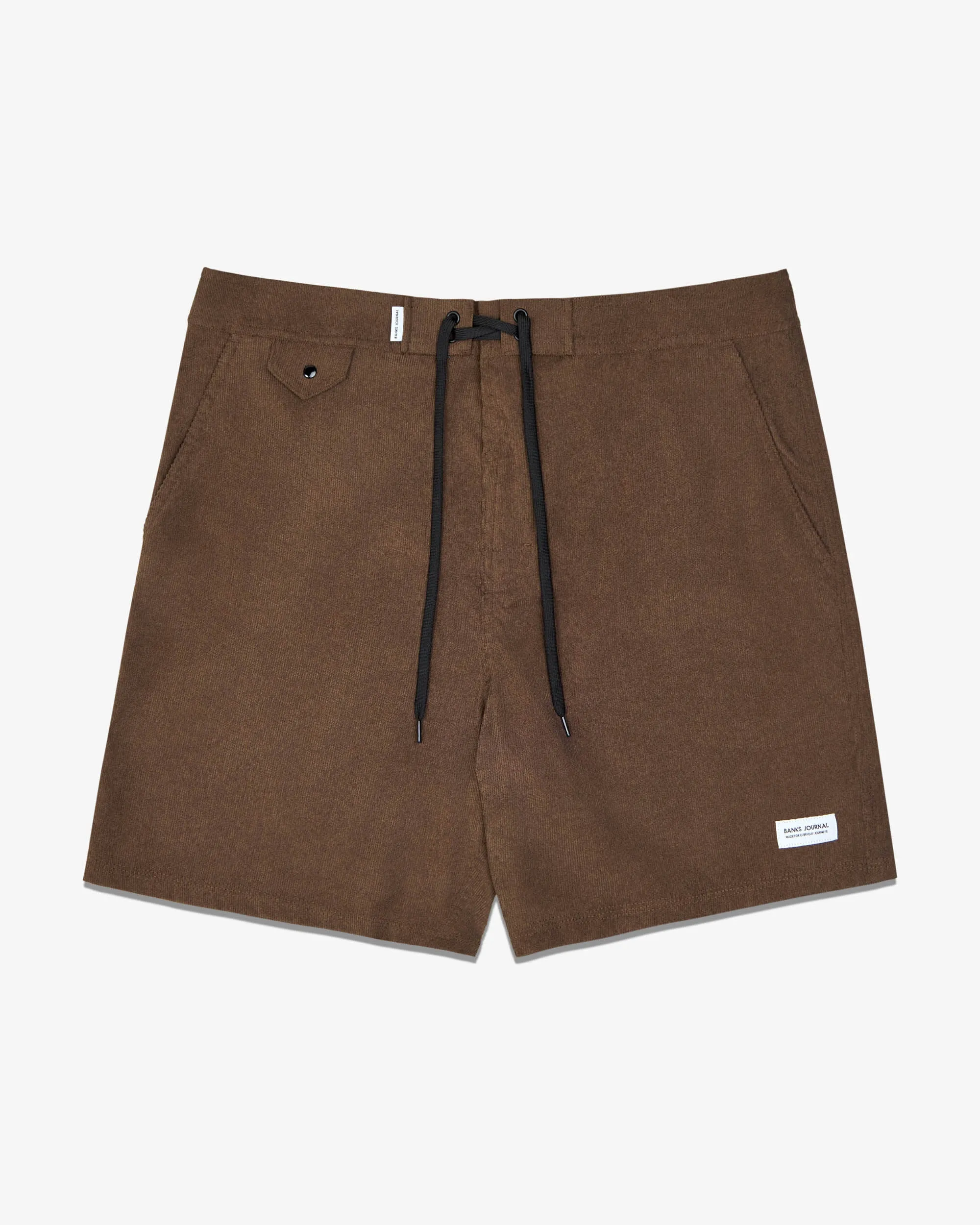 Slow Boardshort