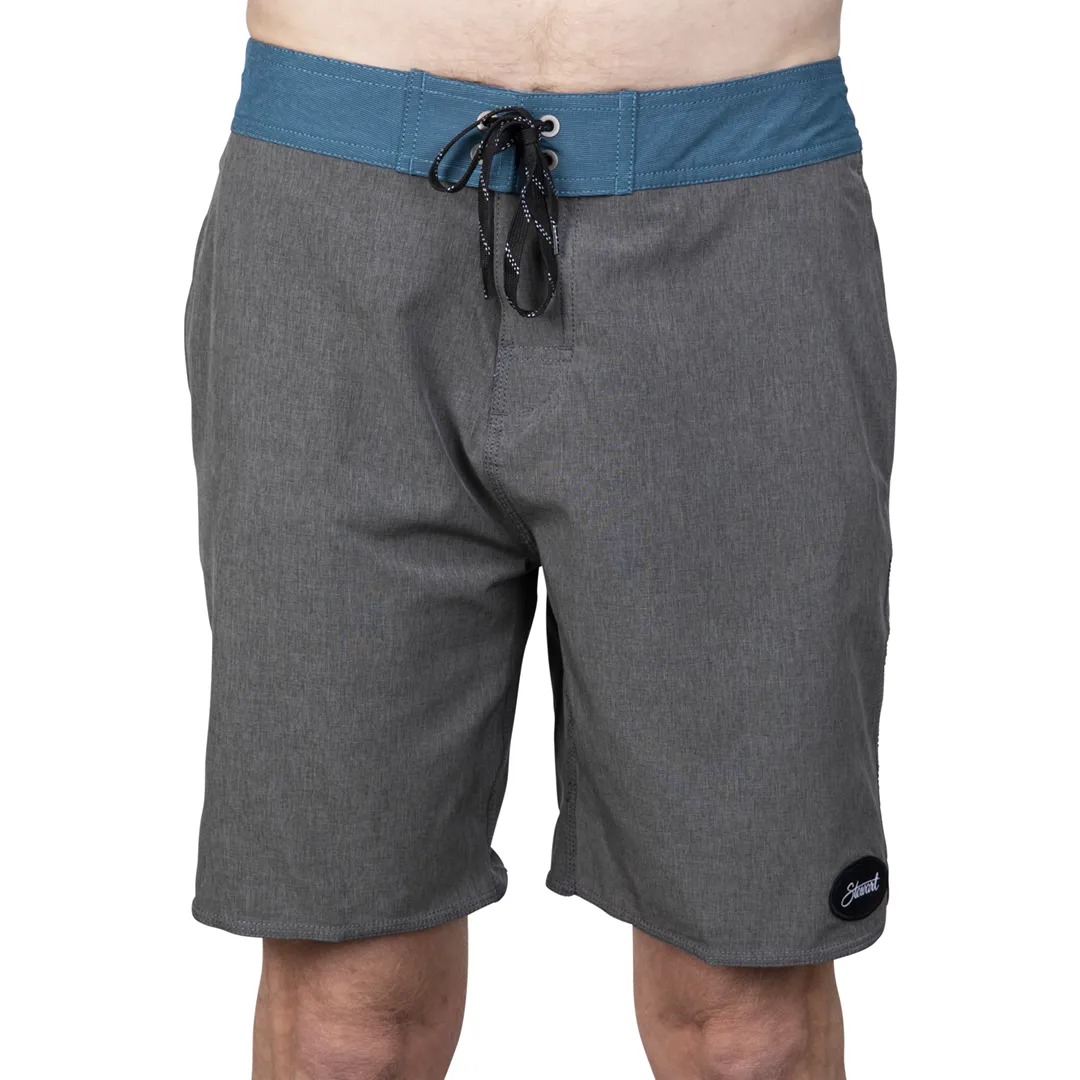 STEWART MEN'S GLOBAL BOARDSHORTS