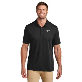 TravisMathew Bayfront Solid Polo