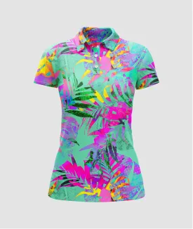 Tropical Chaos Women's