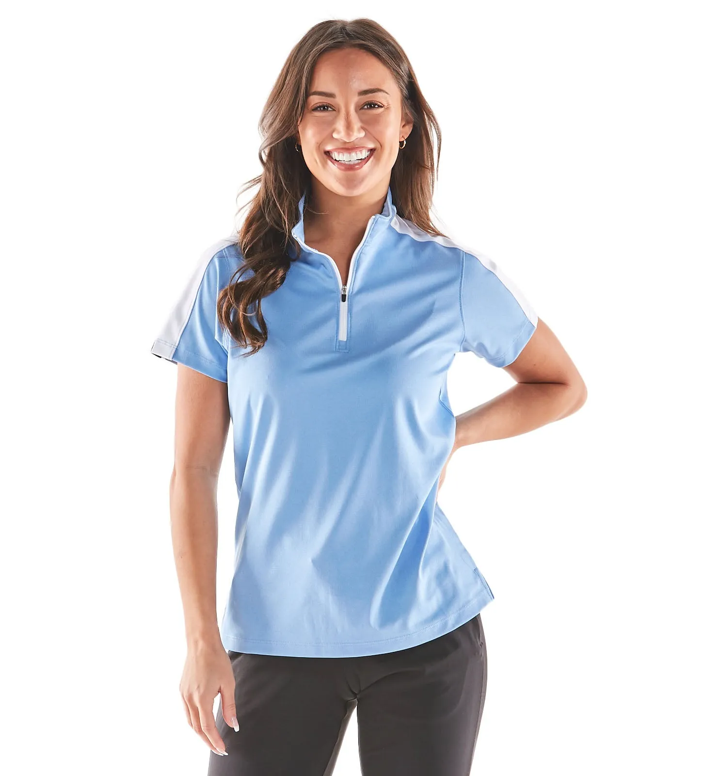 Women's Activator Polo