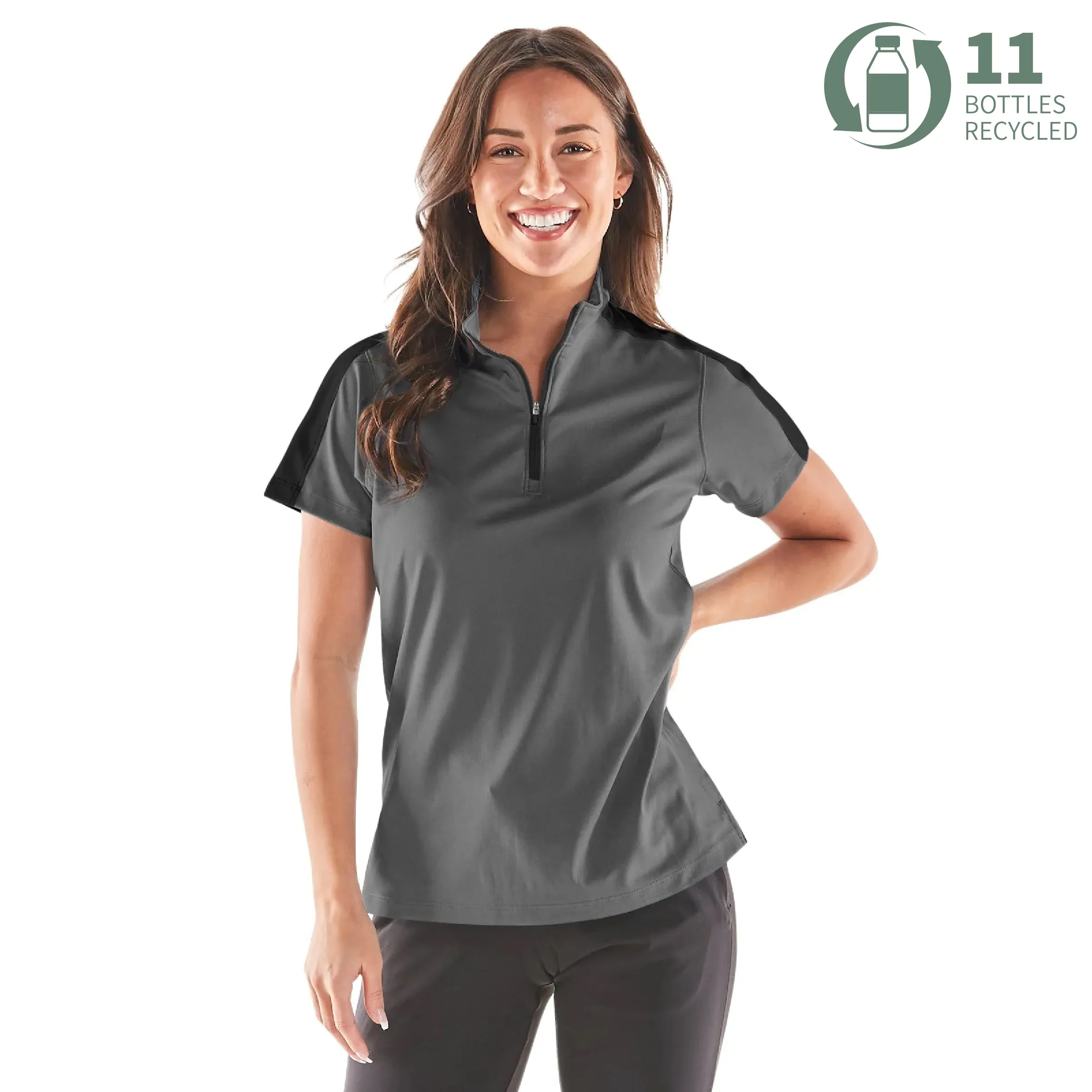 Women's Activator Polo