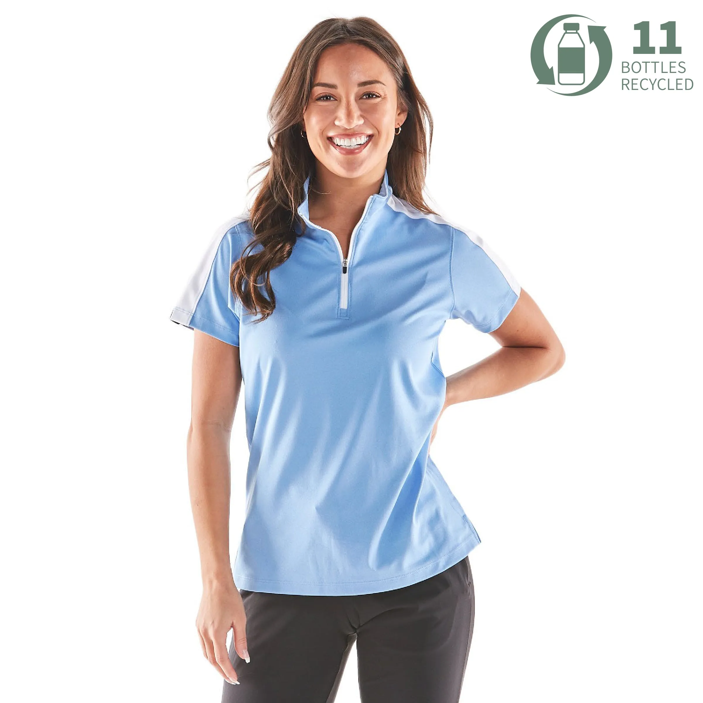 Women's Activator Polo