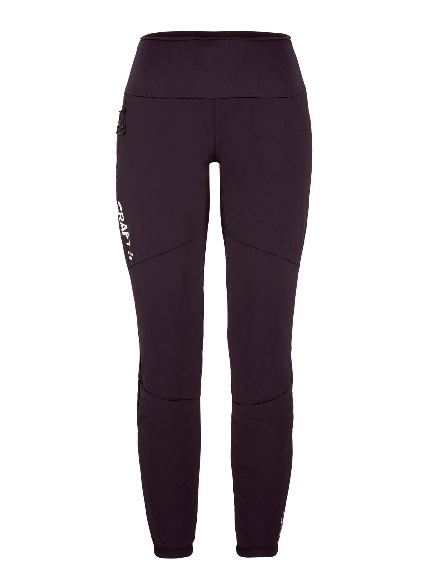 WOMEN'S ADV NORDIC TRAINING INSULATE PANTS