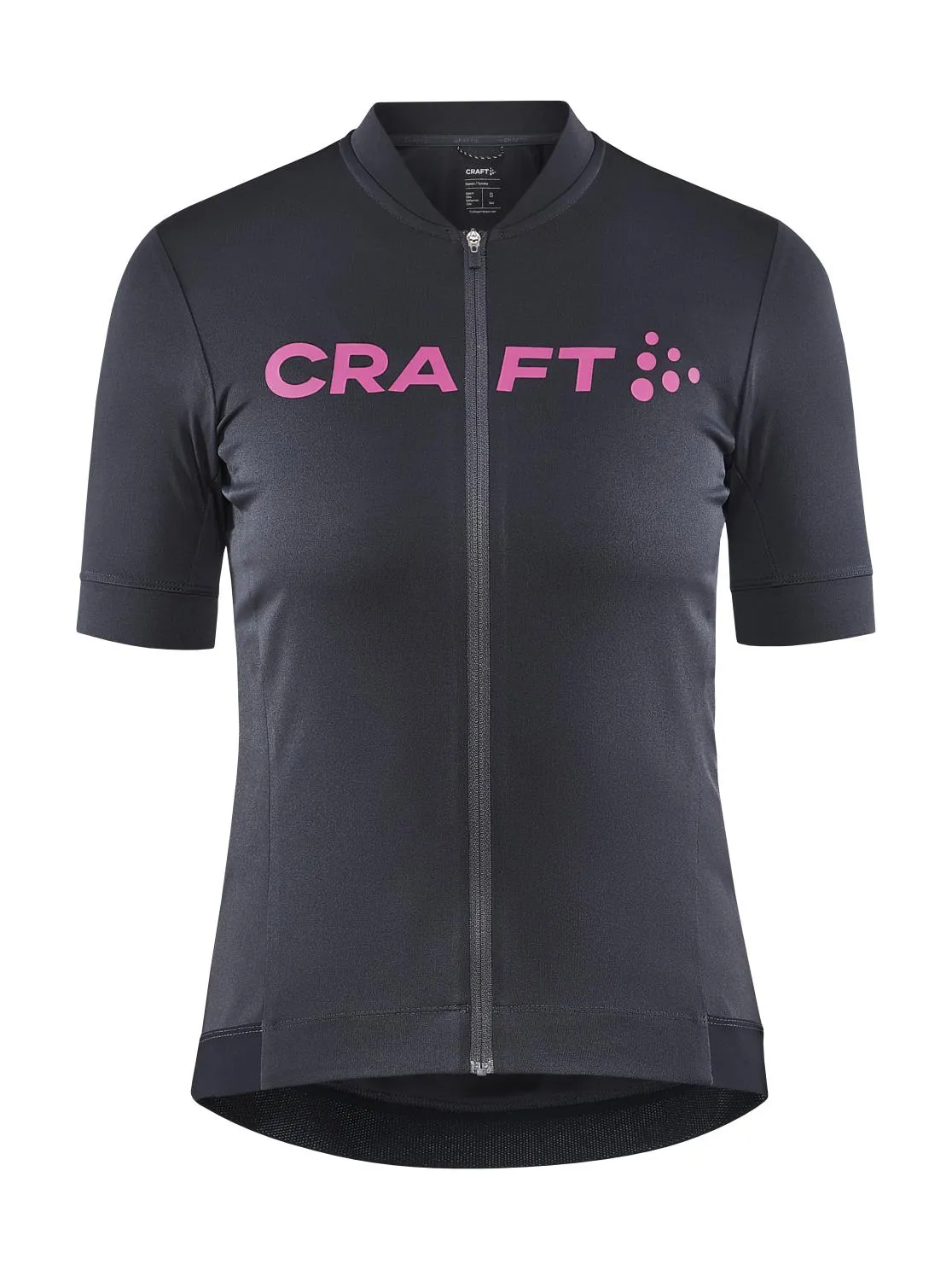 WOMEN'S ESSENCE CYCLING JERSEY