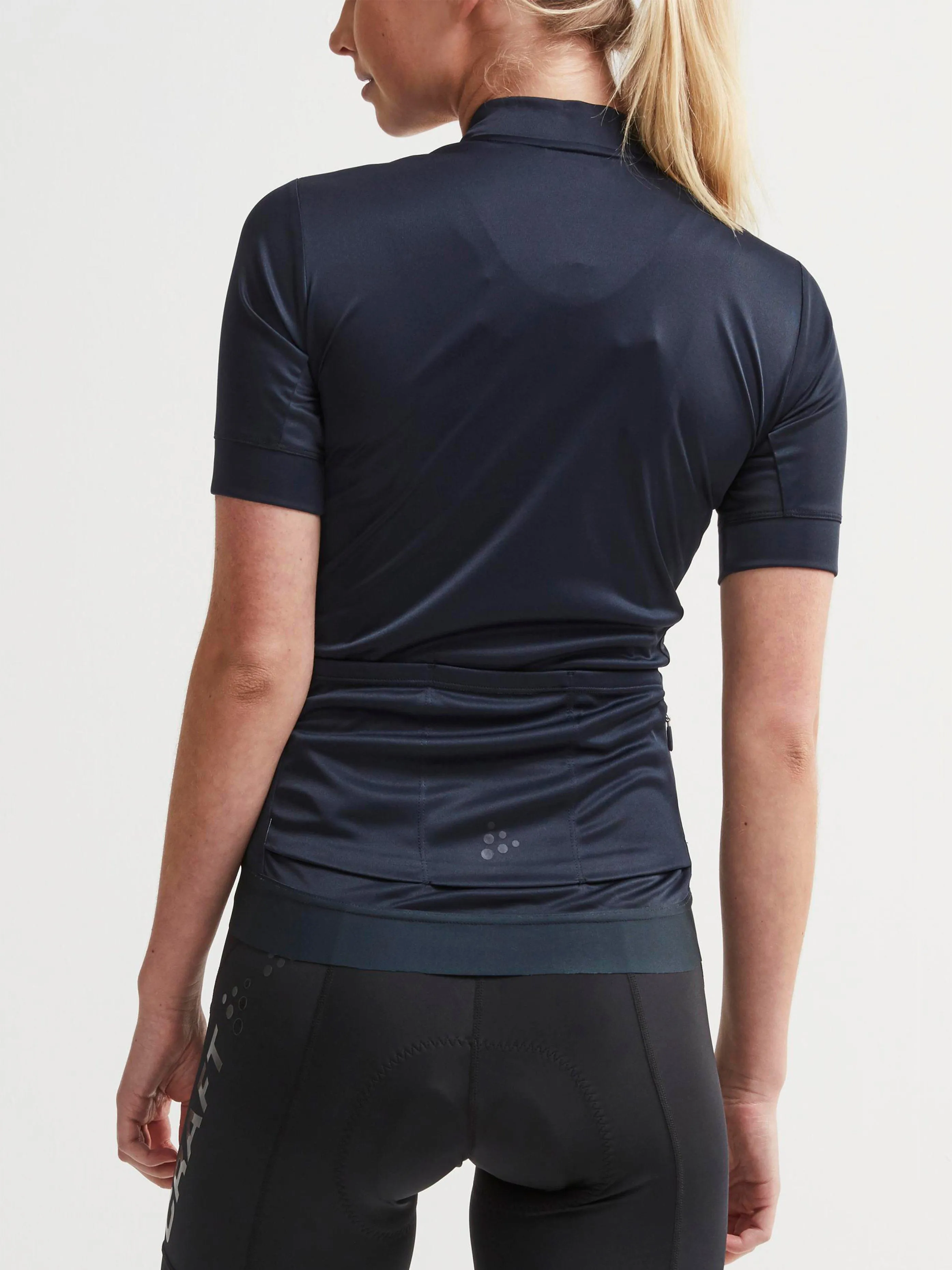 WOMEN'S ESSENCE CYCLING JERSEY