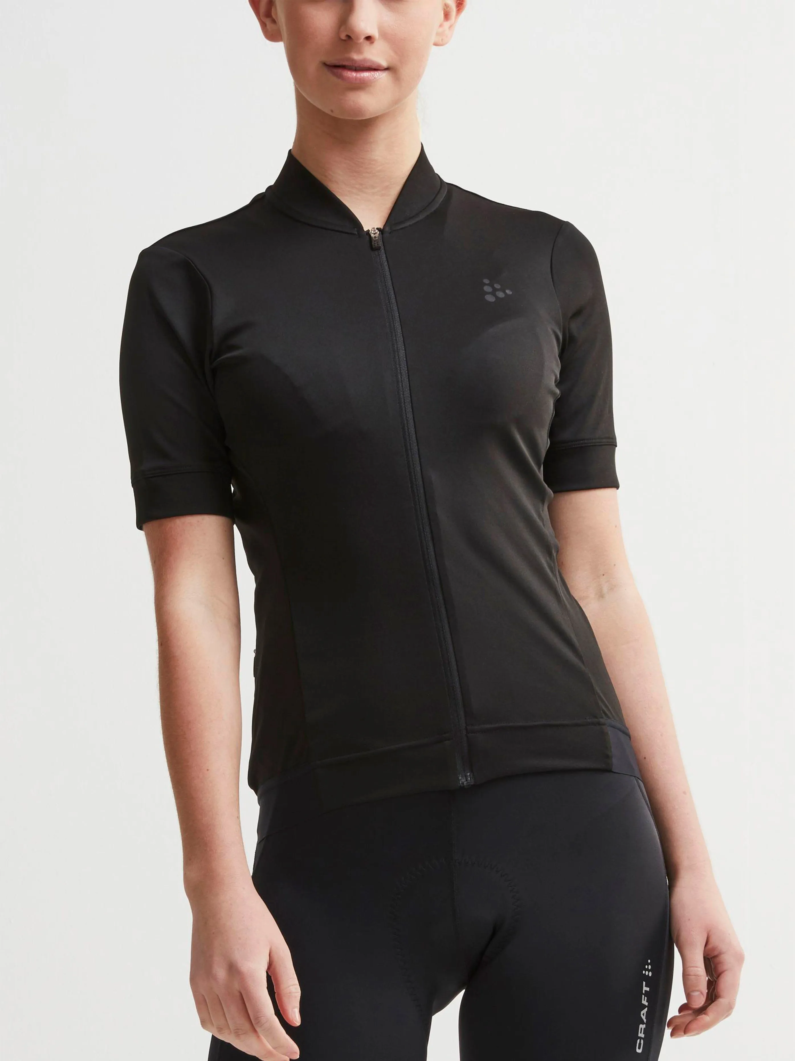 WOMEN'S ESSENCE CYCLING JERSEY