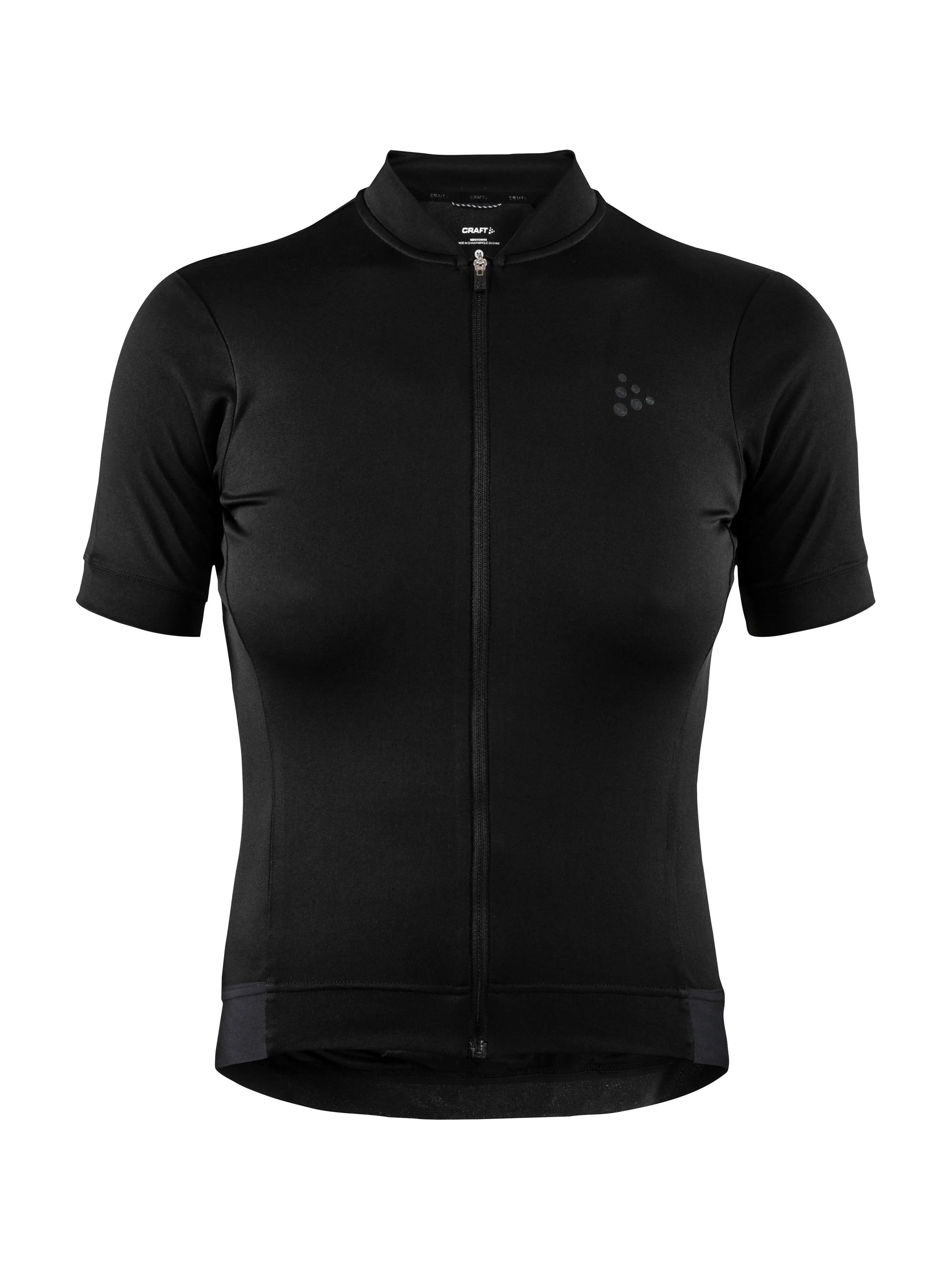 WOMEN'S ESSENCE CYCLING JERSEY