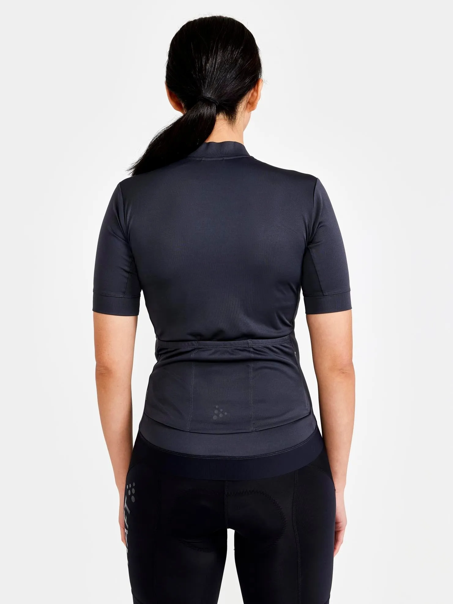 WOMEN'S ESSENCE CYCLING JERSEY