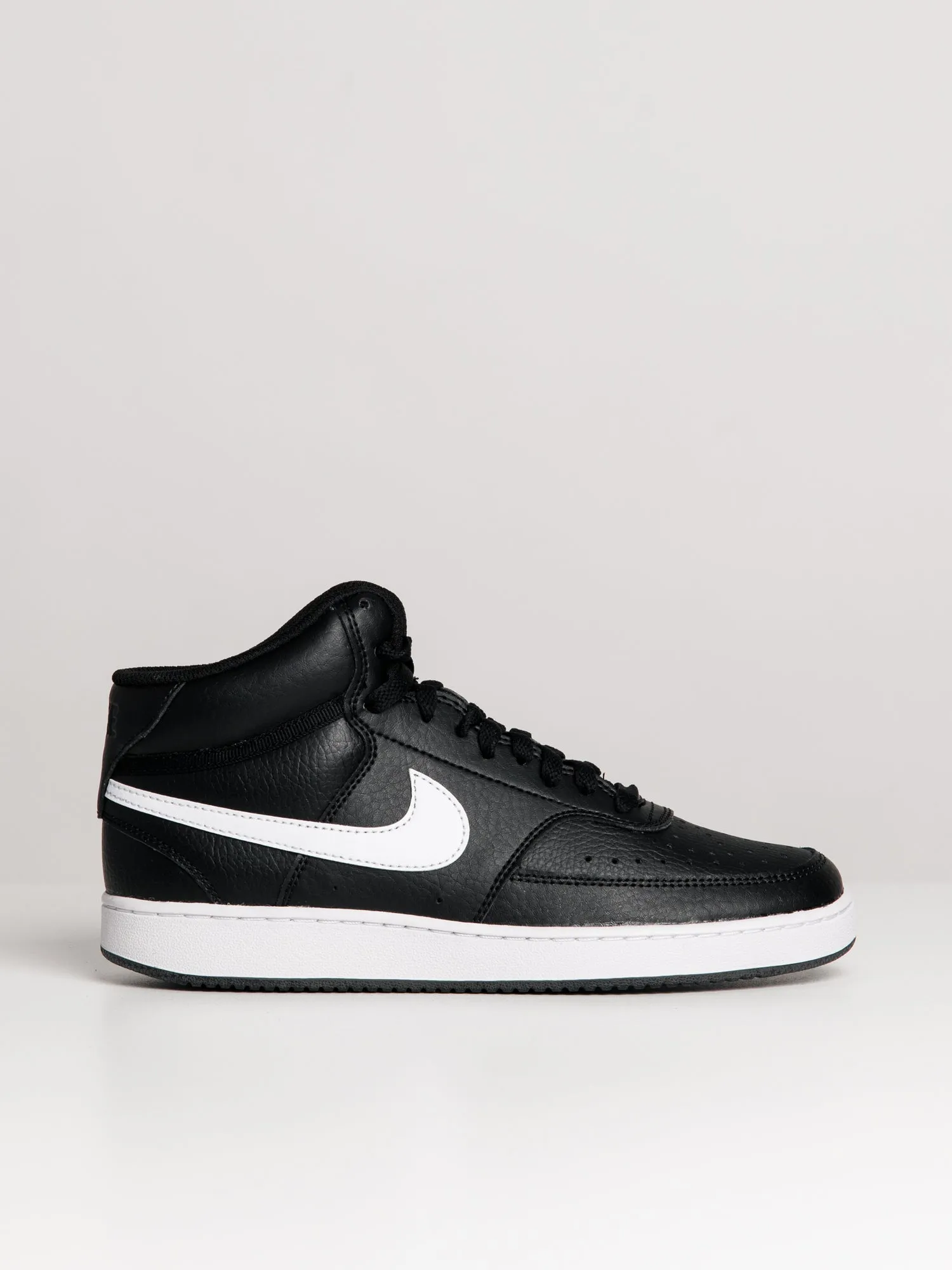 WOMENS NIKE COURT VISION MID SNEAKER - CLEARANCE