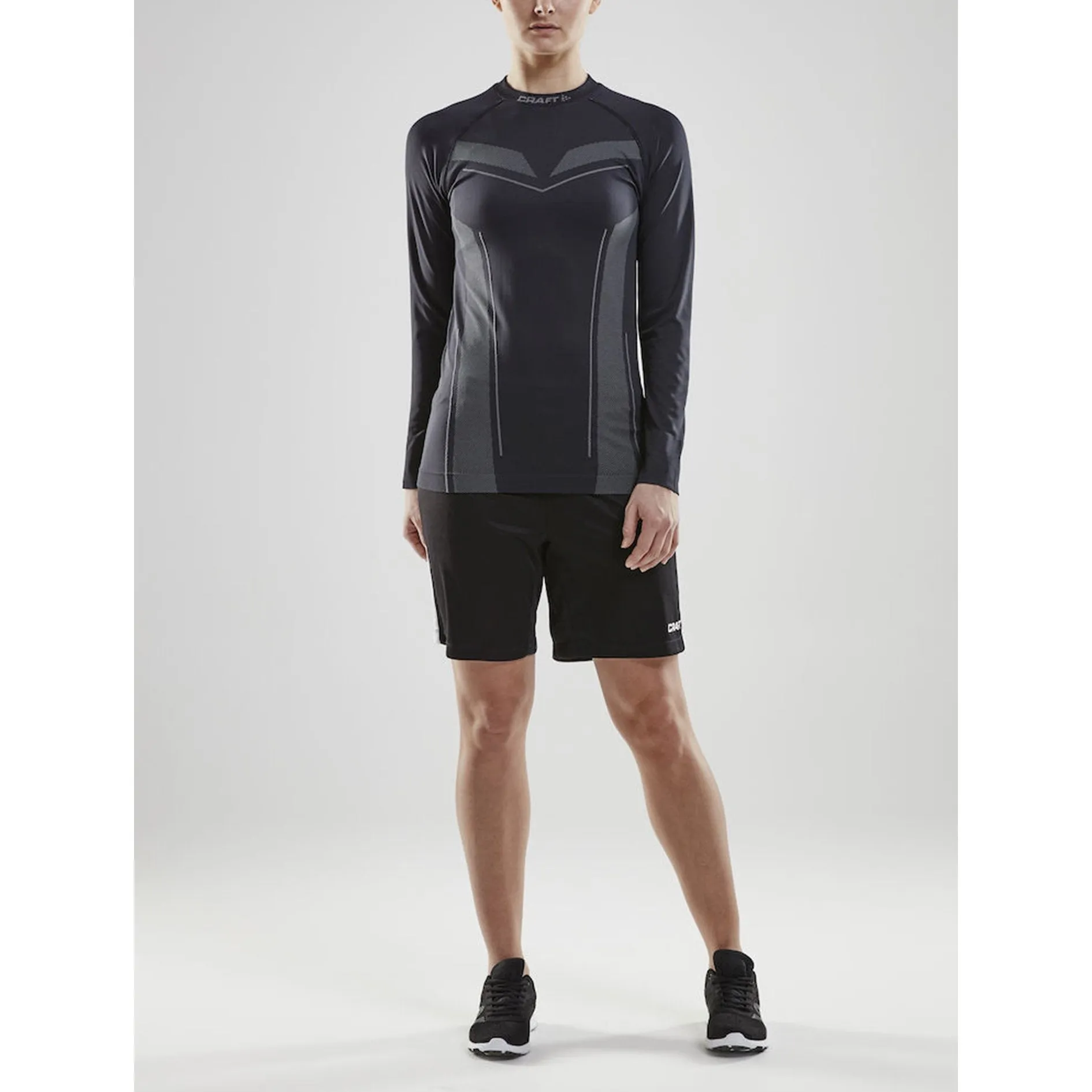 Women's PRO Control Seamless Jersey