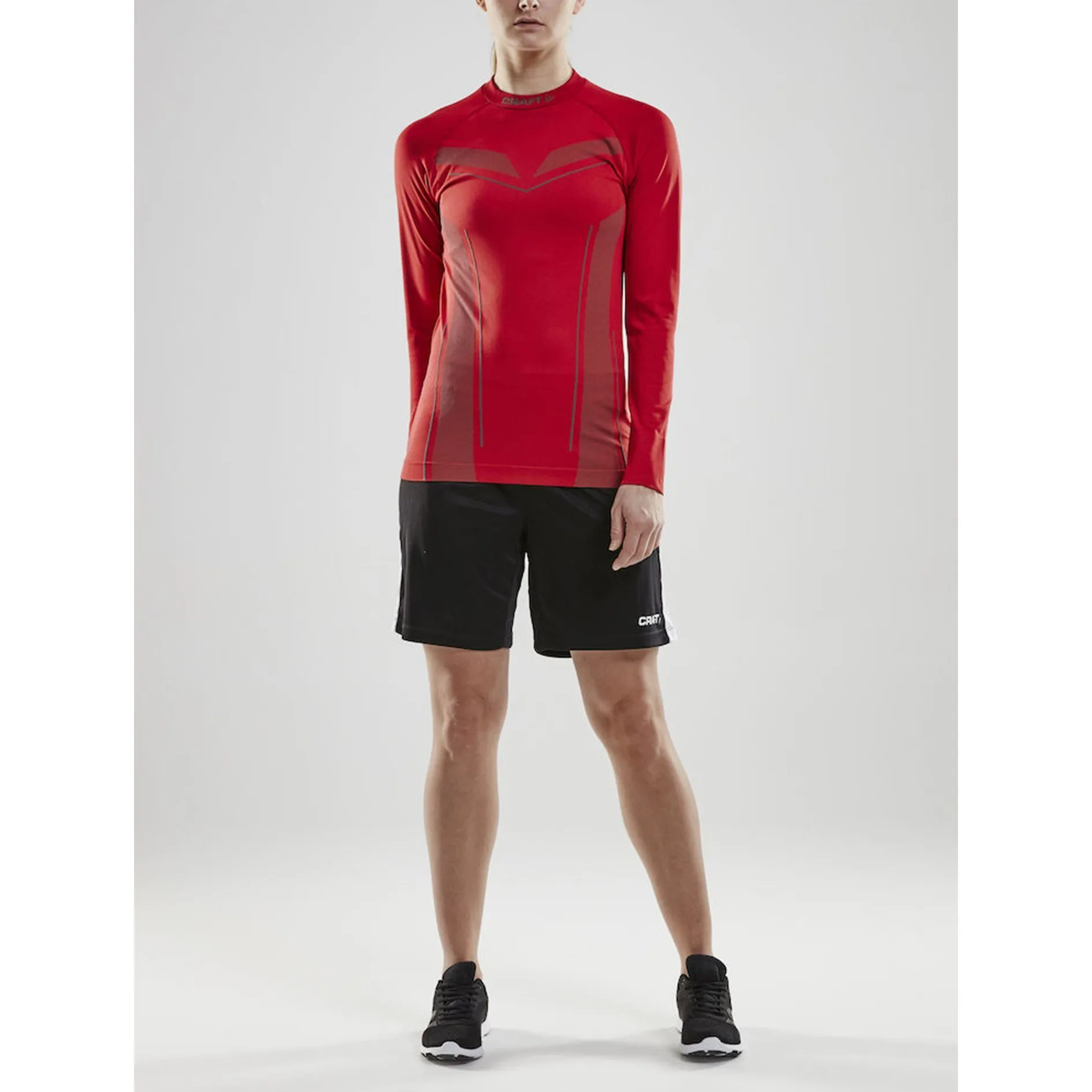 Women's PRO Control Seamless Jersey