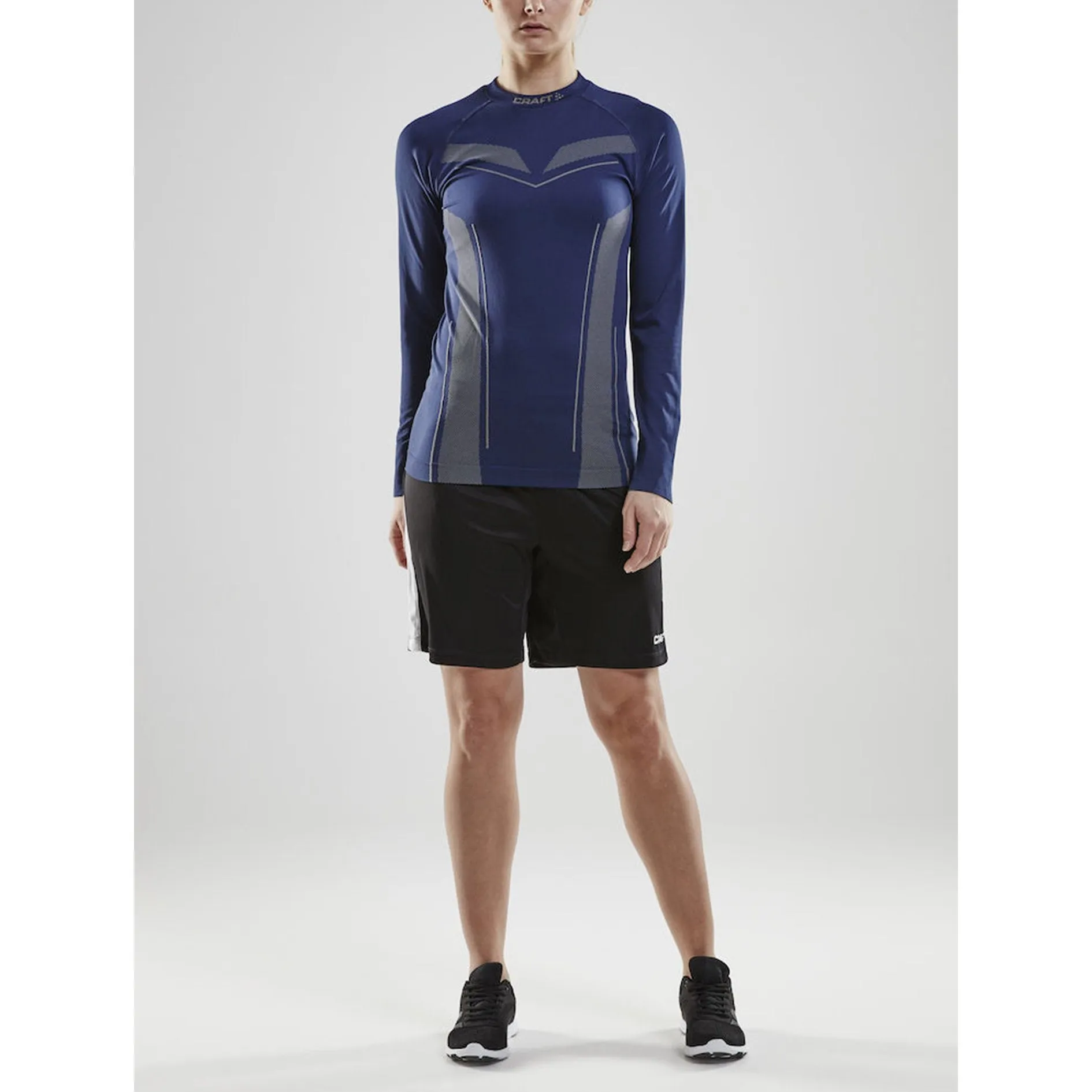 Women's PRO Control Seamless Jersey