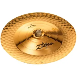 Zildjian 19" A Zildjian Ultra Hammered China